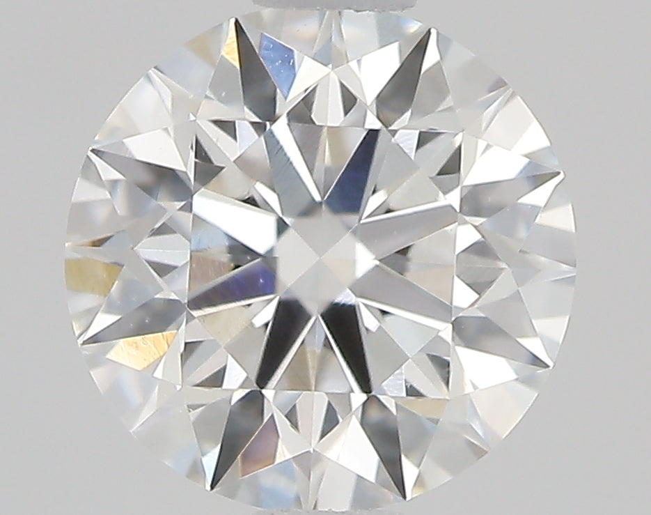 0.60 carat Round diamond E SI2 Excellent