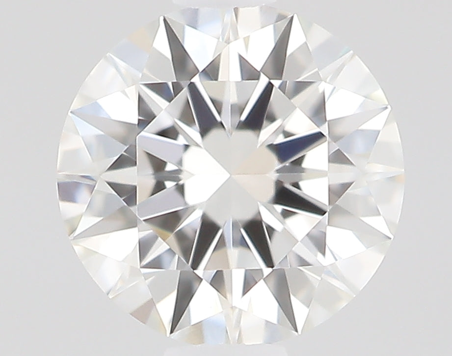 0.35 carat Round diamond G VVS2 Excellent