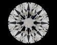0.30 carat Round diamond E VS1 Excellent