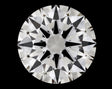 0.31 carat Round diamond F VS1 Excellent