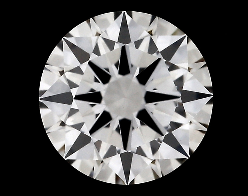 0.31 carat Round diamond F VS1 Excellent