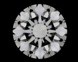 0.30 carat Round diamond G  VVS2 Very good