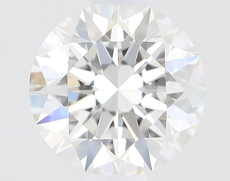 0.30 carat Round diamond H  VVS1 Very good