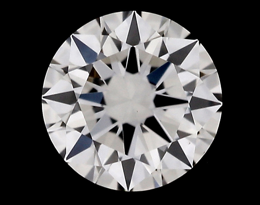 0.23 carat Round diamond E  VS2 Excellent