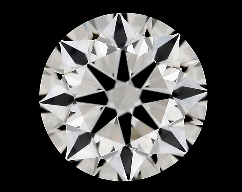 0.31 carat Round diamond G  VS1 Excellent