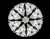 0.31 carat Round diamond G  VS1 Excellent
