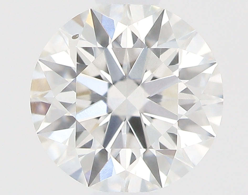 0.42 carat Round diamond G SI1 Excellent