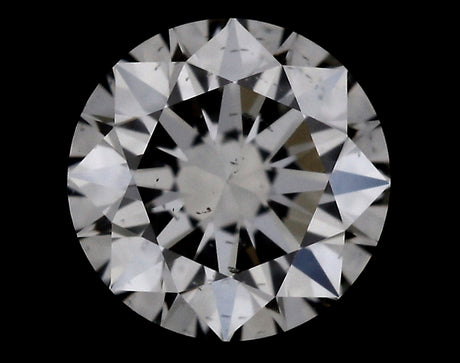 0.30 carat Round diamond G  SI1 Excellent
