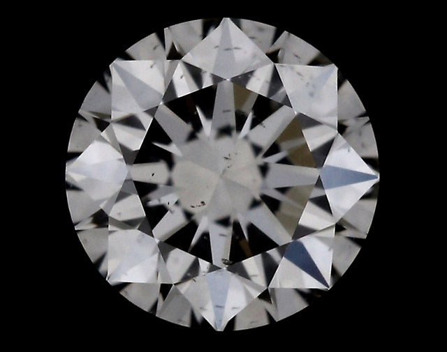 0.30 carat Round diamond G  SI1 Excellent