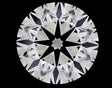 0.50 carat Round diamond G VS2 Good