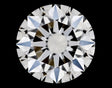 0.30 carat Round diamond E VS1 Excellent