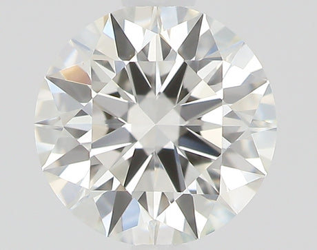 0.33 carat Round diamond J VS1 Excellent