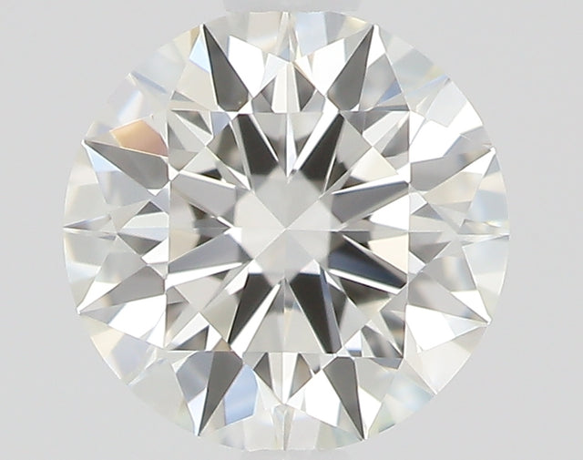 0.33 carat Round diamond J VS1 Excellent