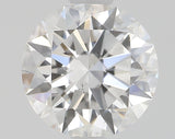 0.52 carat Round diamond E  SI1 Excellent