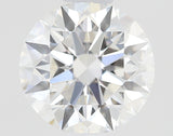 0.40 carat Round diamond G VVS1 Excellent