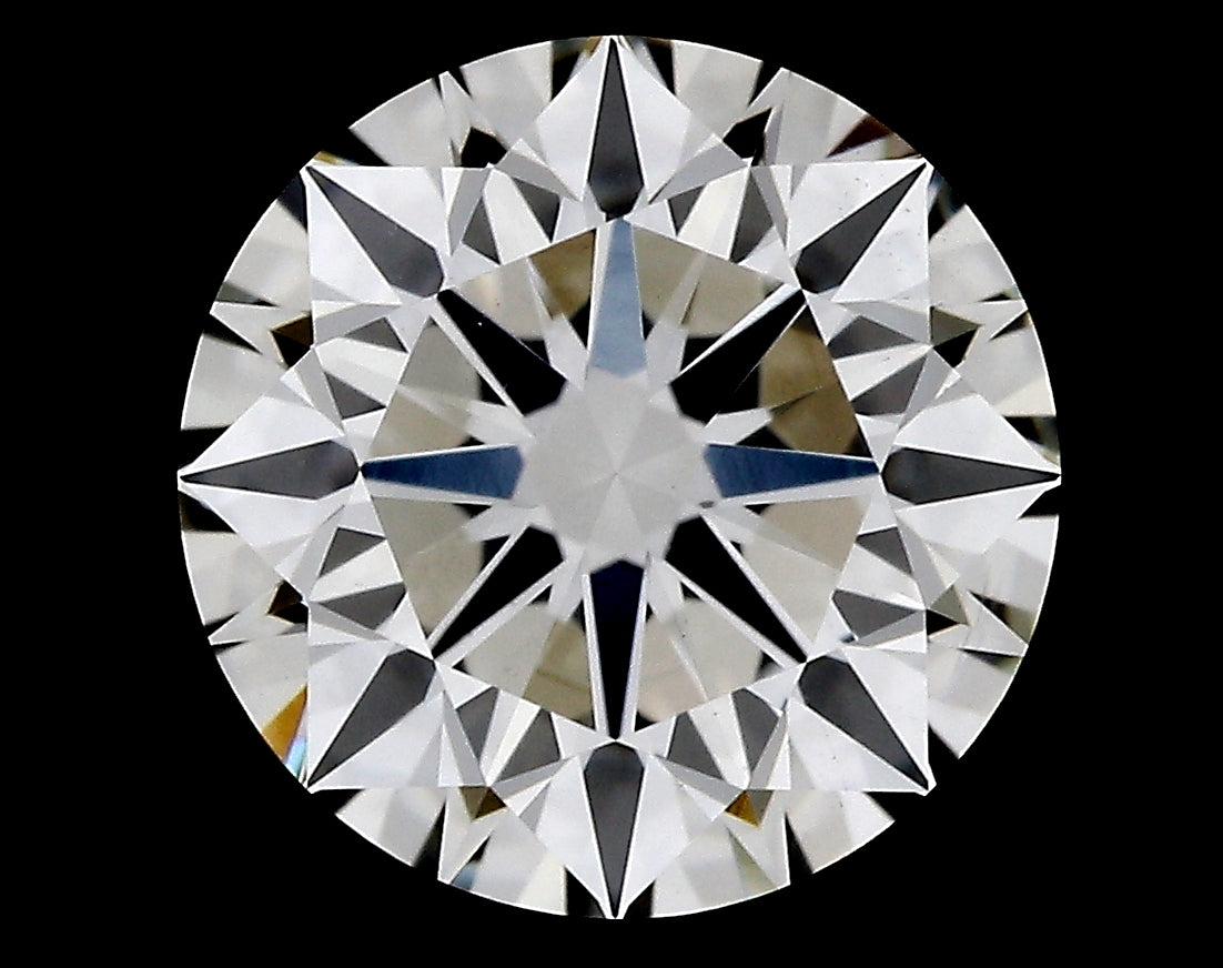 1.00 carat Round diamond G VS2 Excellent