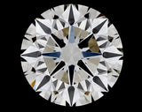 1.00 carat Round diamond G VS2 Excellent