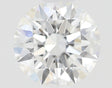 0.30 carat Round diamond I  VVS1 Excellent