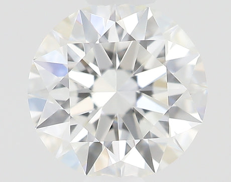 0.30 carat Round diamond I  VVS1 Excellent