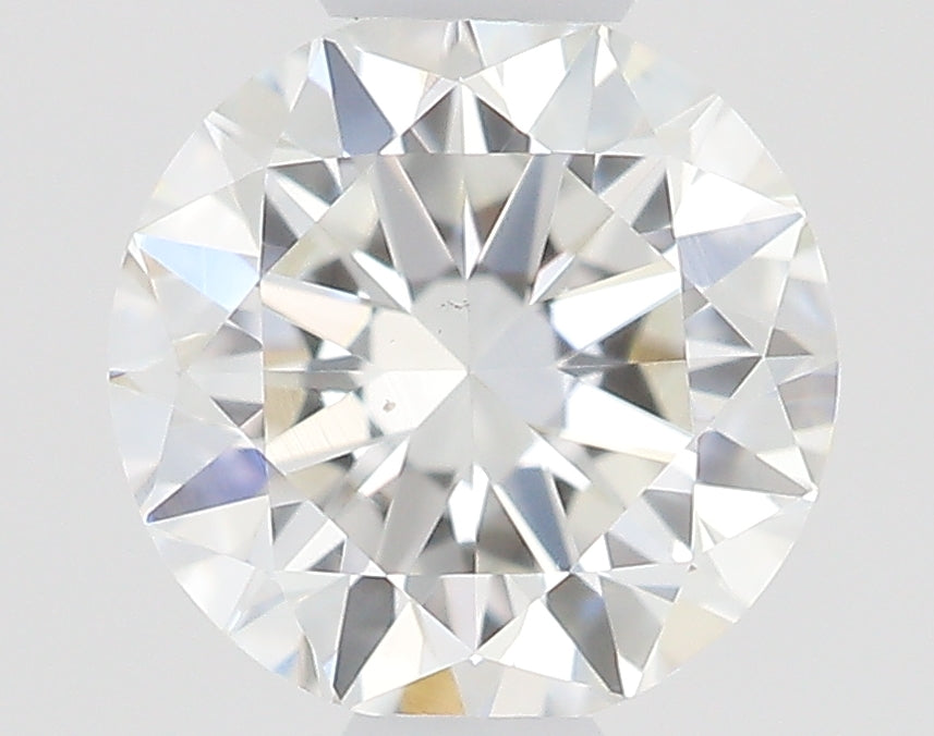 0.30 carat Round diamond G  VS2 Very good