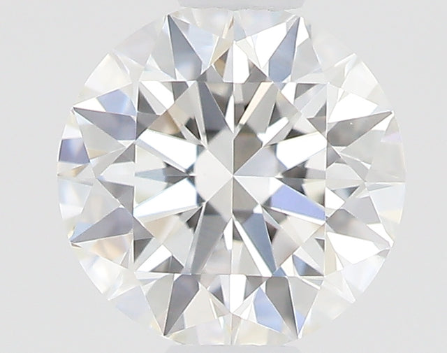 0.30 carat Round diamond F VS1 Excellent
