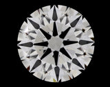 0.52 carat Round diamond G  VS2 Excellent