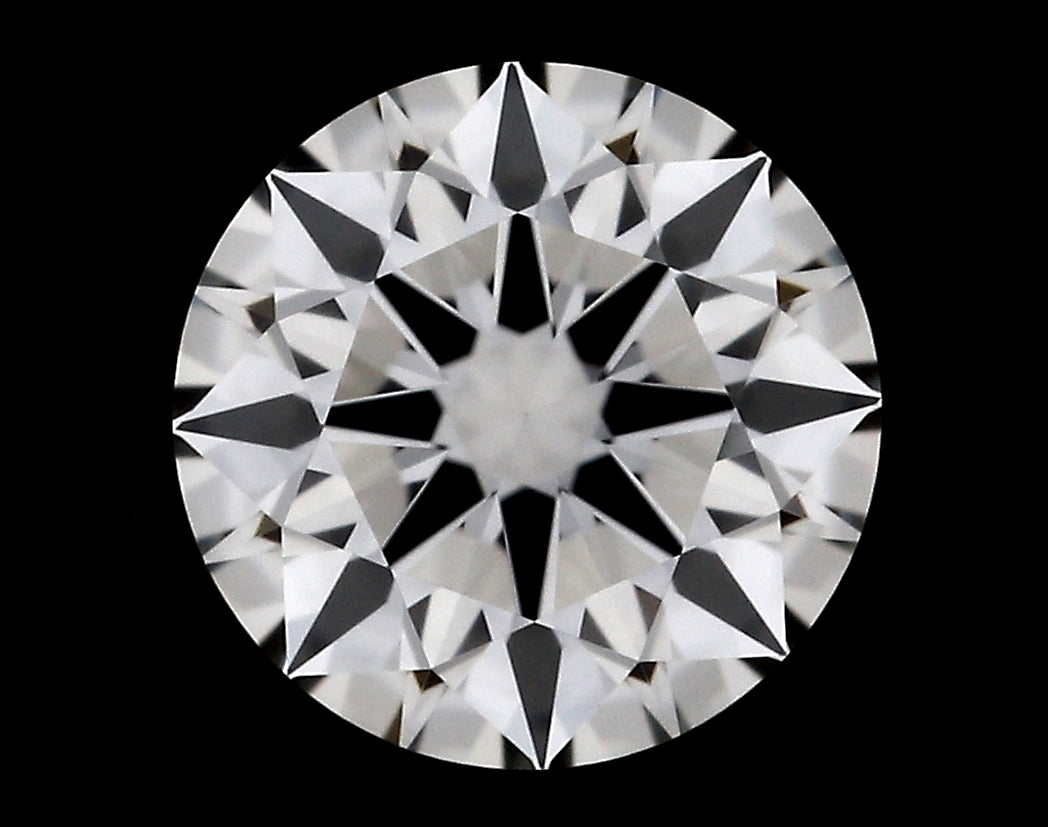 0.32 carat Round diamond G  IF Excellent