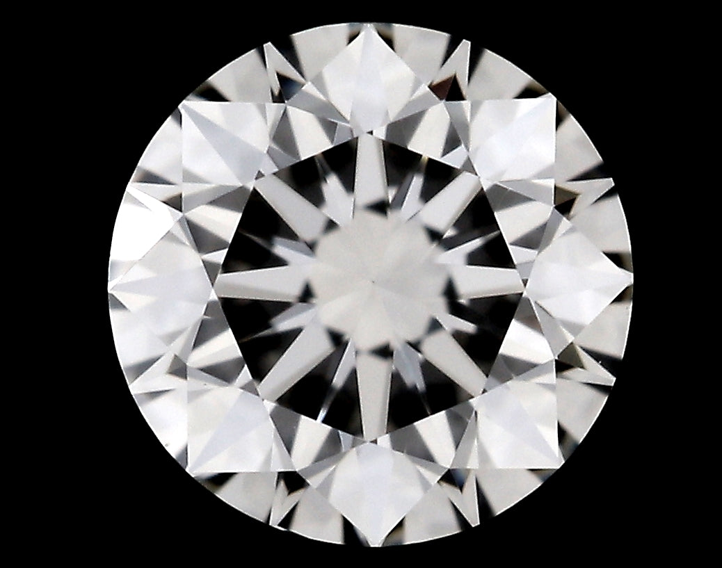 0.40 carat Round diamond E  VS1 Excellent