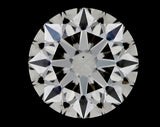 0.40 carat Round diamond I  VS2 Excellent