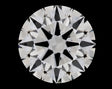 0.30 carat Round diamond G  VVS1 Excellent