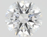 0.30 carat Round diamond E SI1 Excellent