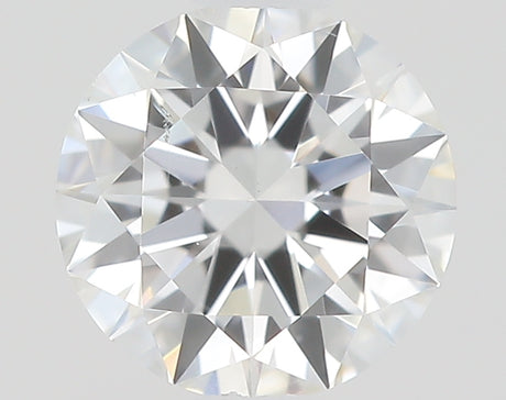 0.30 carat Round diamond E SI1 Excellent