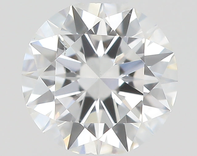0.30 carat Round diamond E SI1 Excellent