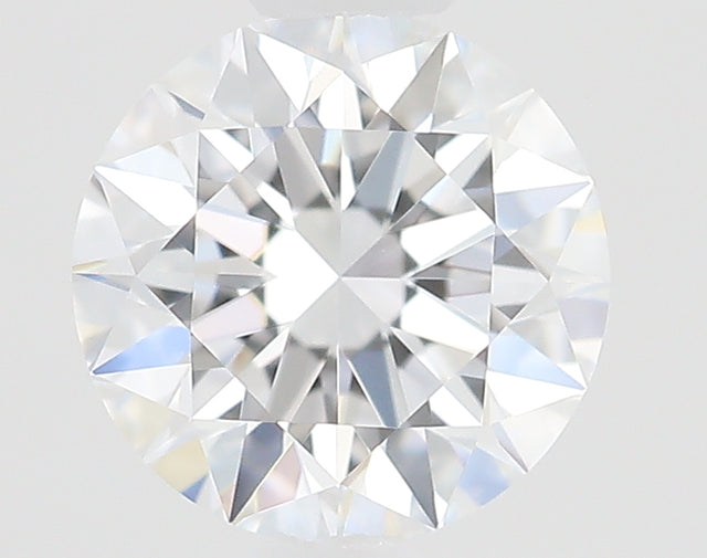 0.36 carat Round diamond D IF Excellent