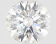 0.30 carat Round diamond E VVS1 Excellent