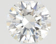 0.30 carat Round diamond H VVS2 Excellent