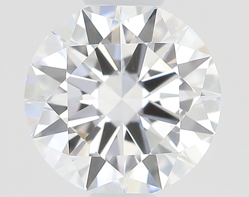 0.30 carat Round diamond F  VS2 Very good