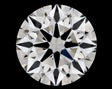 0.30 carat Round diamond E VS1 Excellent
