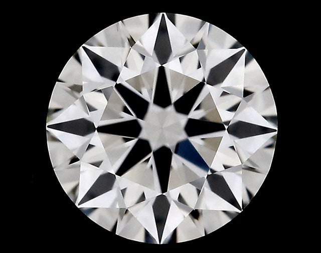 0.30 carat Round diamond E VS1 Excellent