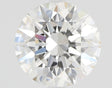0.83 carat Round diamond G VVS2 Excellent