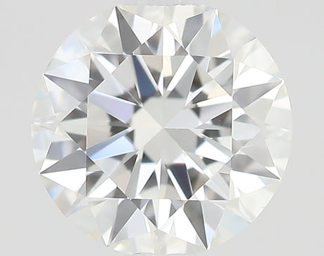 0.30 carat Round diamond H VS2 Excellent