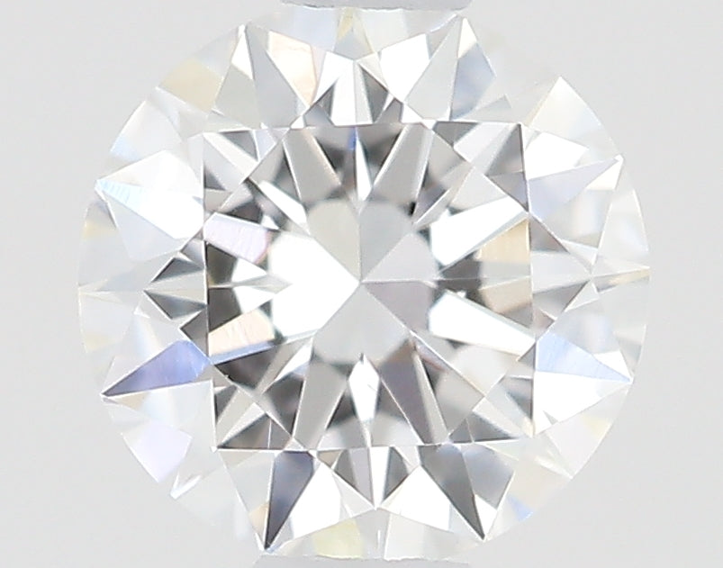 0.30 carat Round diamond E VS1 Excellent