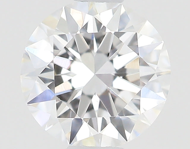 0.30 carat Round diamond E VS1 Excellent