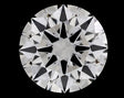 0.31 carat Round diamond G VS2 Excellent