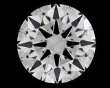 0.31 carat Round diamond G VS2 Excellent