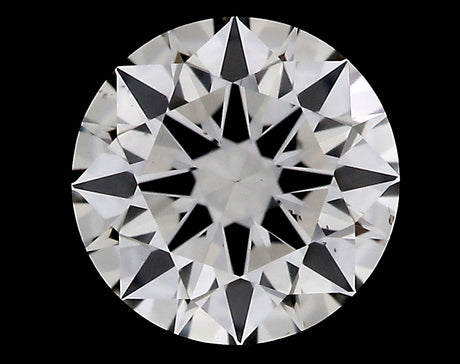 0.31 carat Round diamond G VS2 Excellent