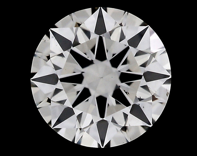 0.31 carat Round diamond G VS2 Excellent