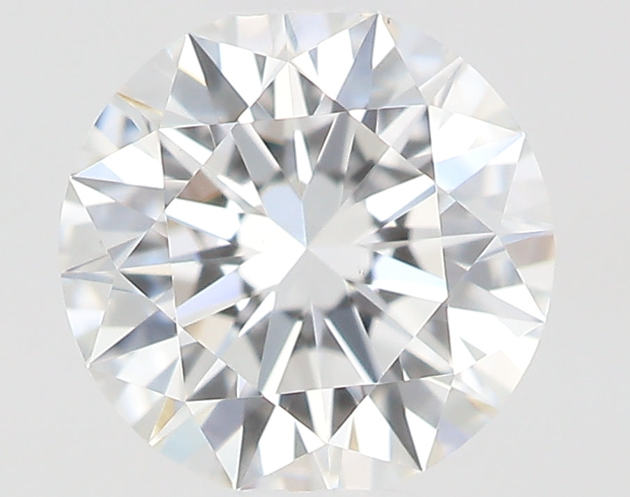 0.30 carat Round diamond E  VS1 Excellent