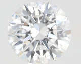 0.30 carat Round diamond E  VS1 Excellent