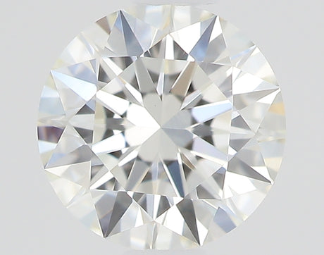 0.36 carat Round diamond I VVS2 Excellent